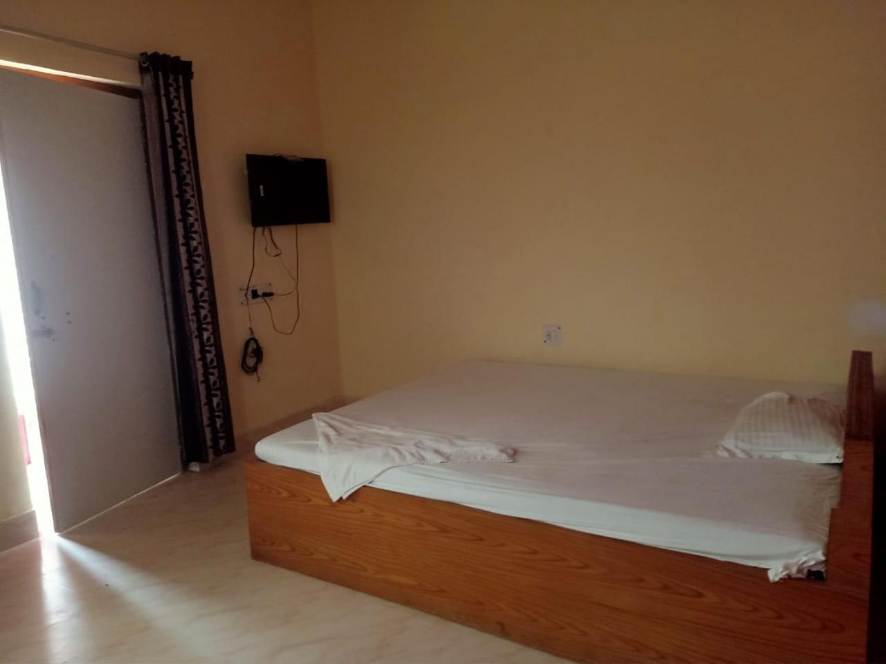 Green Valley Hotel And Resort- Resort Mandarmani Kültér fotó
